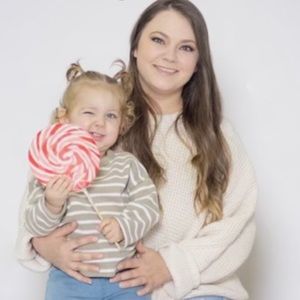 Meet your Posher, Callie